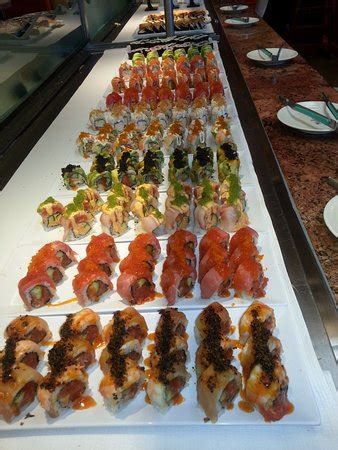 all you can eat sushi irvine.